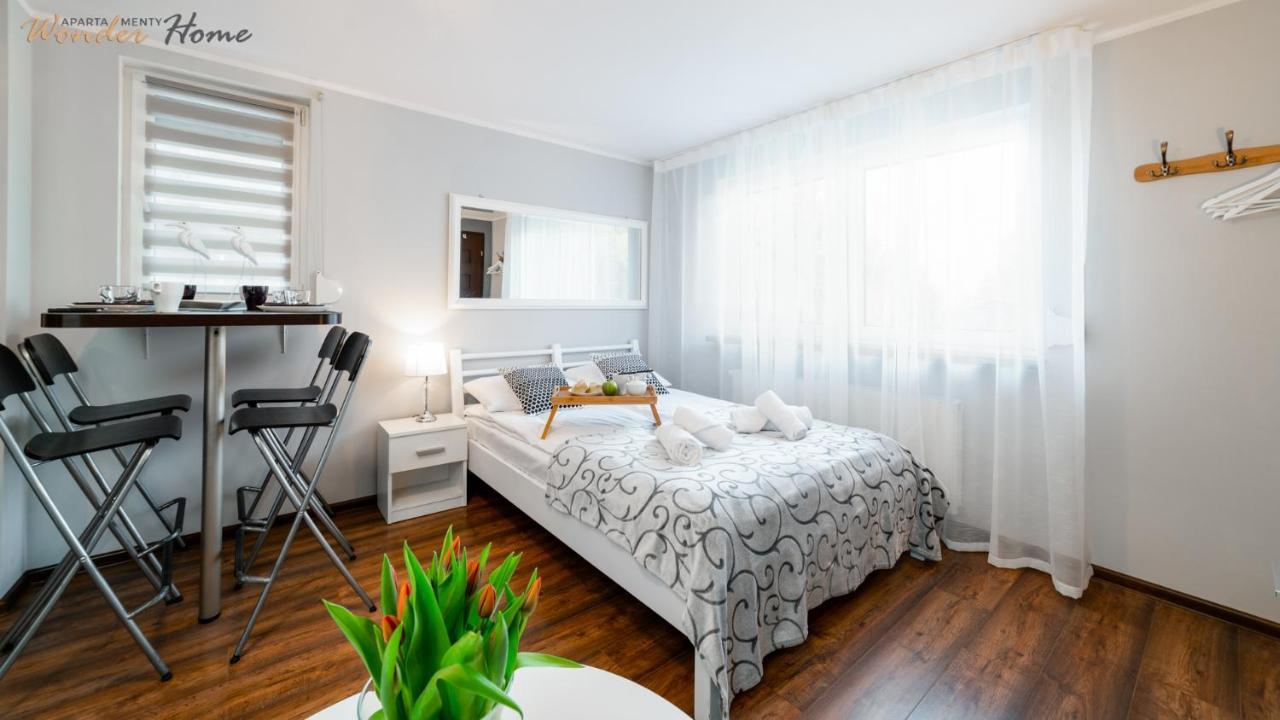 Wonder Home - Villa Vika Z Ogrodem, Z Miejscem Na Grilla I Ognisko คาร์ปัตซ์ ภายนอก รูปภาพ